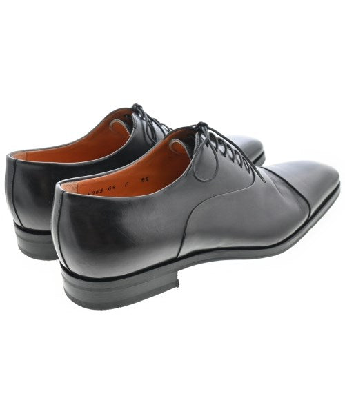 SANTONI รองเท้าสวมทางการ