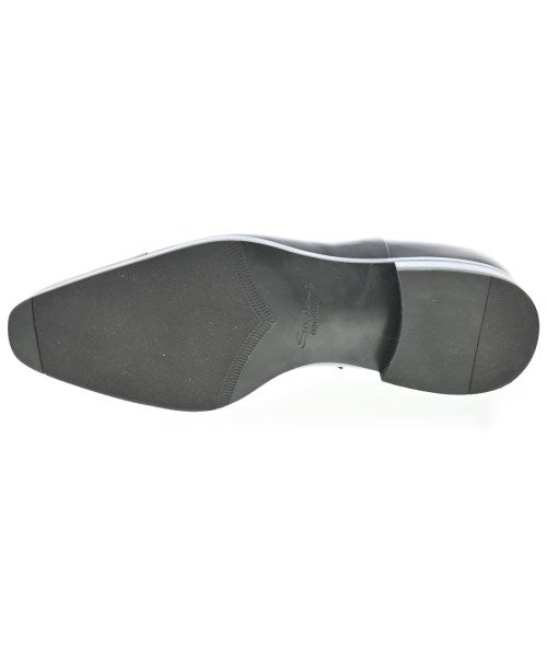 SANTONI รองเท้าสวมทางการ