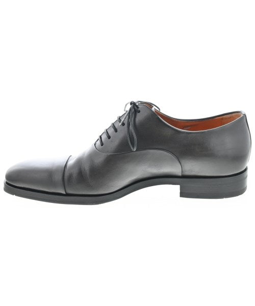 SANTONI รองเท้าสวมทางการ
