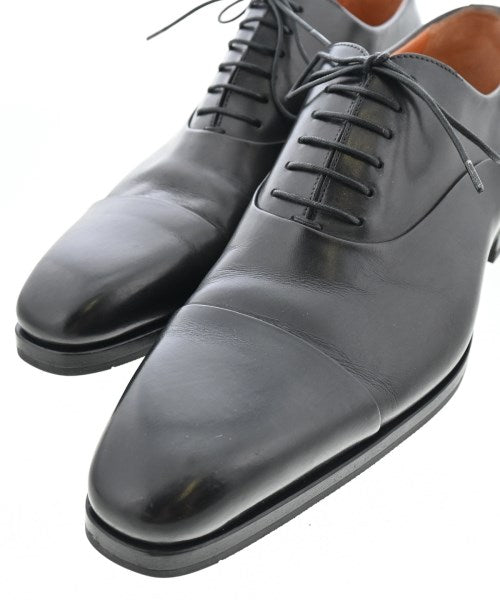 SANTONI รองเท้าสวมทางการ