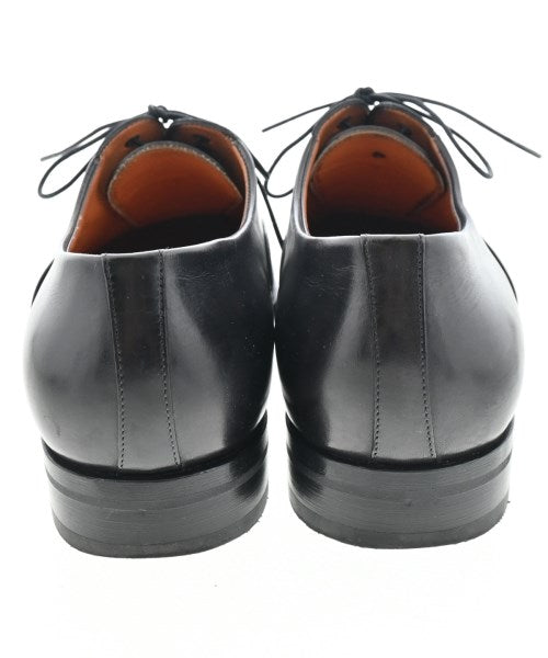SANTONI รองเท้าสวมทางการ