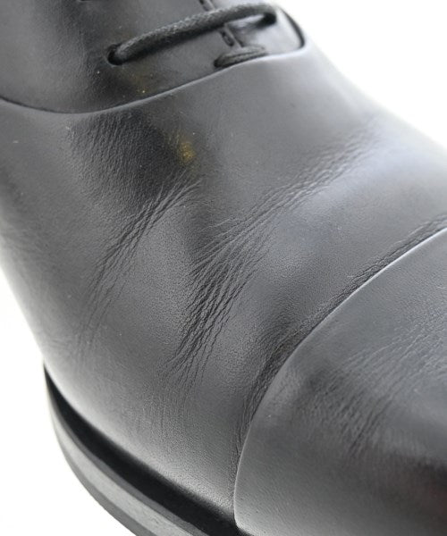 SANTONI รองเท้าสวมทางการ