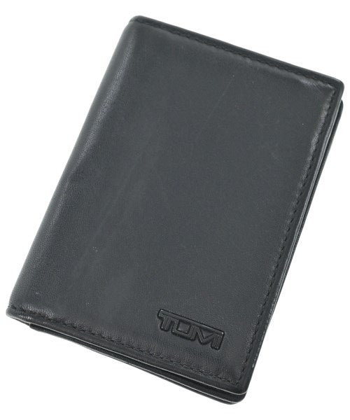 TUMI กล่องใส่บัตร