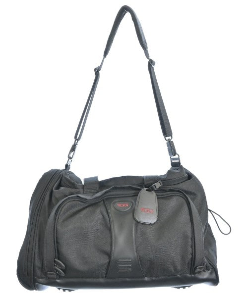 TUMI กระเป๋าใส่อุปกรณ์ขนาดใหญ่
