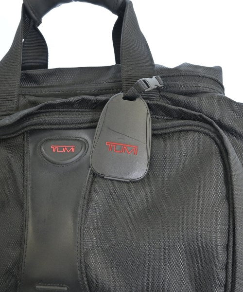 TUMI กระเป๋าใส่อุปกรณ์ขนาดใหญ่