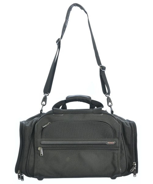 TUMI กระเป๋าใส่อุปกรณ์ขนาดใหญ่
