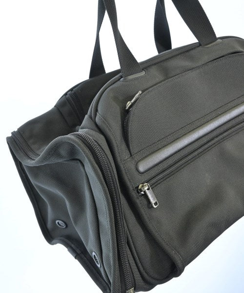 TUMI กระเป๋าใส่อุปกรณ์ขนาดใหญ่