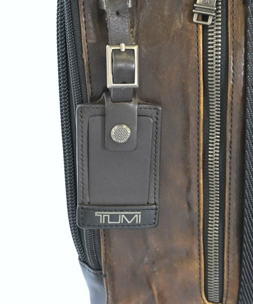TUMI กระเป๋าธุรกิจ