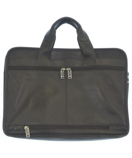 TUMI กระเป๋าธุรกิจ