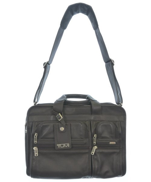 TUMI กระเป๋าธุรกิจ