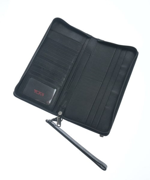 TUMI กระเป๋าสตางค์/กระเป๋าใส่เหรียญ