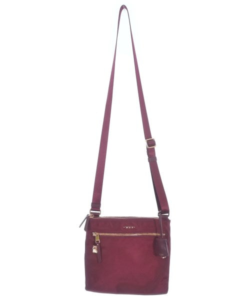 TUMI กระเป๋าสะพาย