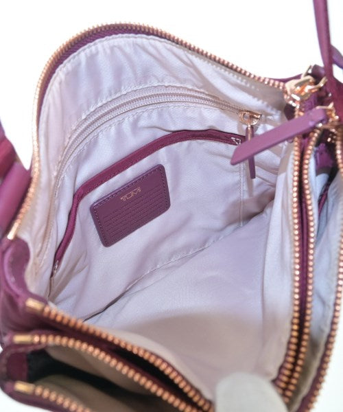 TUMI กระเป๋าสะพาย