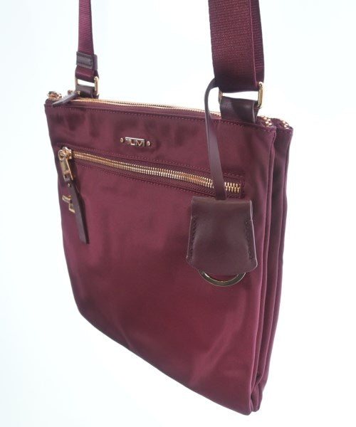 TUMI กระเป๋าสะพาย