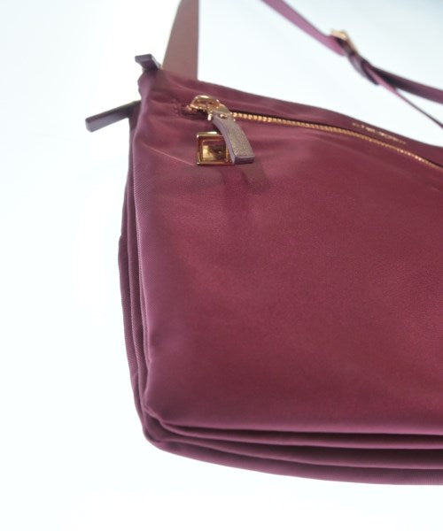 TUMI กระเป๋าสะพาย