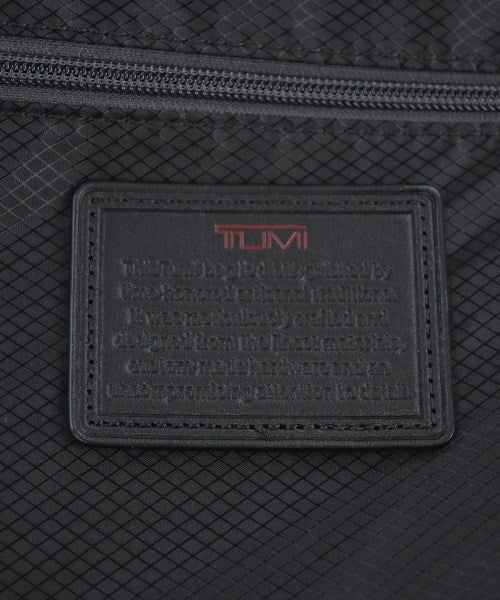 TUMI กระเป๋าถือ/กระเป๋าเดินทาง