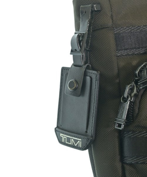 TUMI กระเป๋าถือขนาดใหญ่