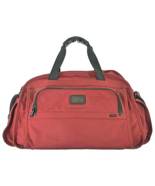 TUMI กระเป๋าใส่อุปกรณ์ขนาดใหญ่
