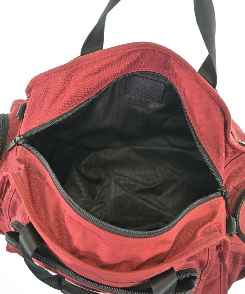 TUMI กระเป๋าใส่อุปกรณ์ขนาดใหญ่