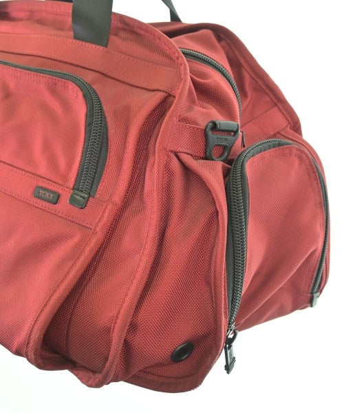 TUMI กระเป๋าใส่อุปกรณ์ขนาดใหญ่