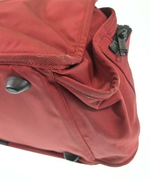 TUMI กระเป๋าใส่อุปกรณ์ขนาดใหญ่