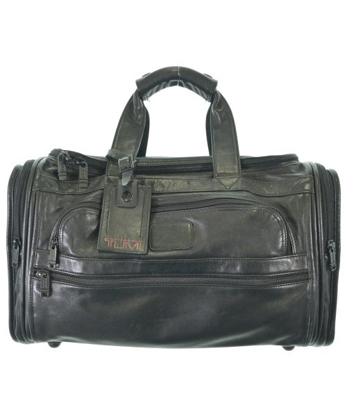 TUMI กระเป๋าใส่อุปกรณ์ขนาดใหญ่