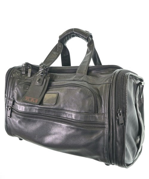 TUMI กระเป๋าใส่อุปกรณ์ขนาดใหญ่