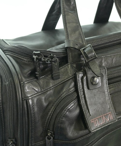 TUMI กระเป๋าใส่อุปกรณ์ขนาดใหญ่