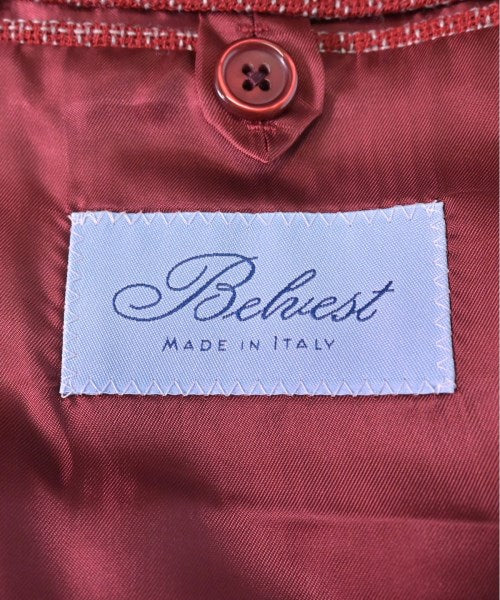 Belvest เบลเซอร์/แจ็คเก็ตสูท