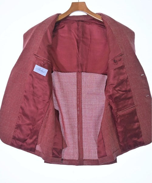 Belvest เบลเซอร์/แจ็คเก็ตสูท