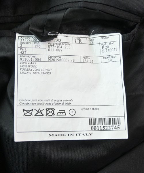 Belvest ชุดสูทธุรกิจ