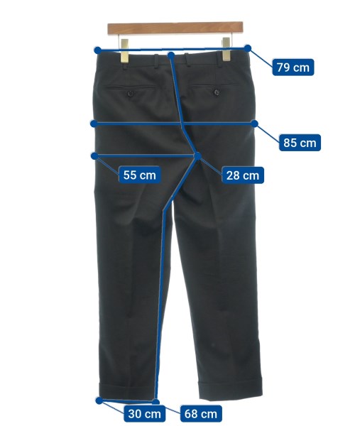 Belvest ชุดสูทธุรกิจ