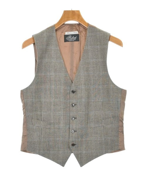 Belvest เสื้อลำลอง