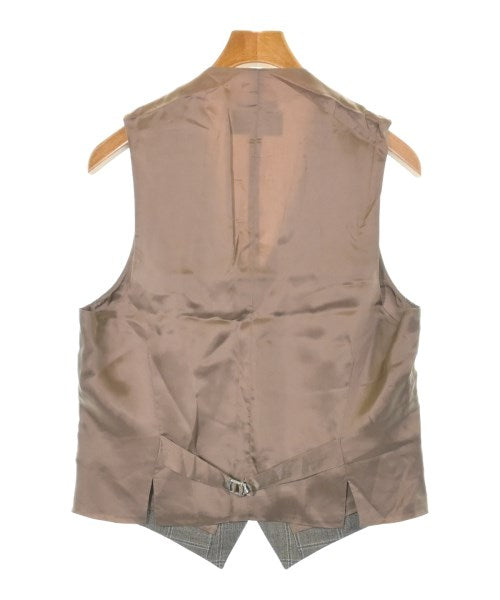 Belvest เสื้อลำลอง
