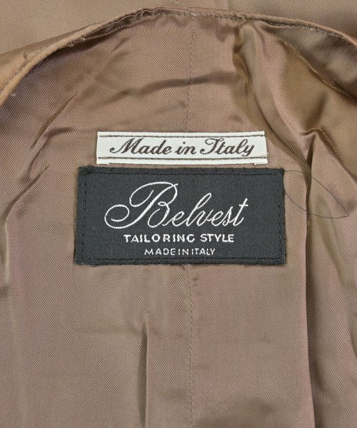 Belvest เสื้อลำลอง