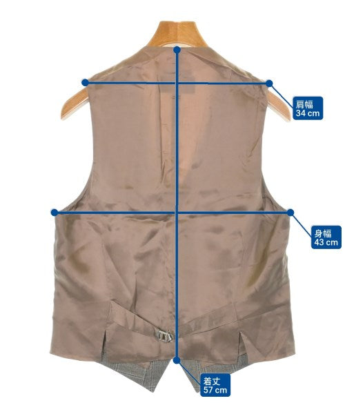 Belvest เสื้อลำลอง