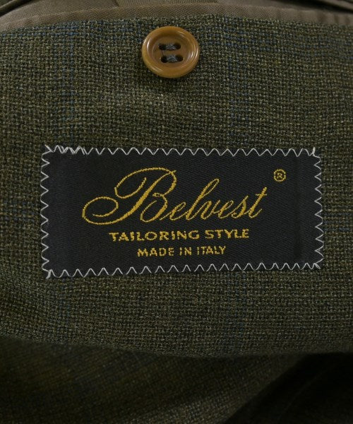 Belvest เบลเซอร์/แจ็คเก็ตสูท