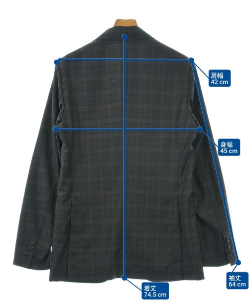 Belvest เบลเซอร์/แจ็คเก็ตสูท