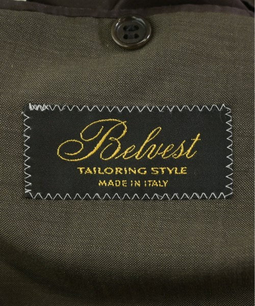 Belvest ชุดสูทธุรกิจ