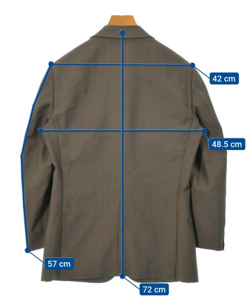 Belvest ชุดสูทธุรกิจ