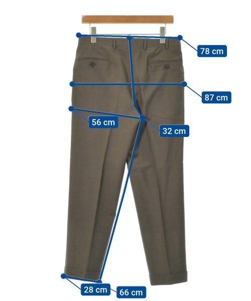 Belvest ชุดสูทธุรกิจ