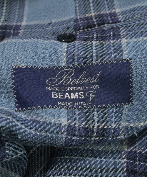 Belvest เบลเซอร์/แจ็คเก็ตสูท