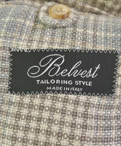 Belvest เบลเซอร์/แจ็คเก็ตสูท
