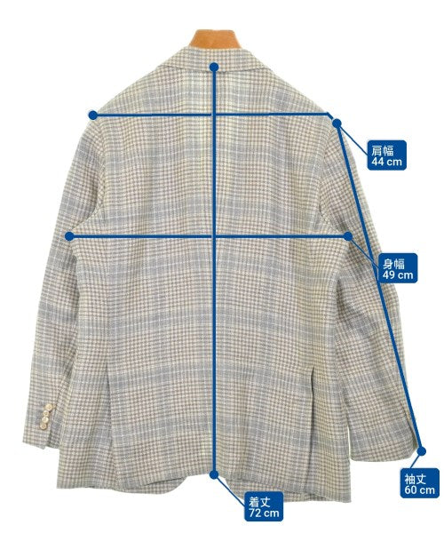 Belvest เบลเซอร์/แจ็คเก็ตสูท