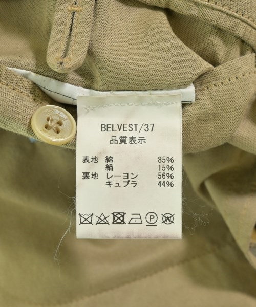 Belvest เบลเซอร์/แจ็คเก็ตสูท
