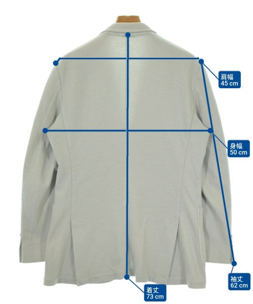 Belvest เบลเซอร์/แจ็คเก็ตสูท