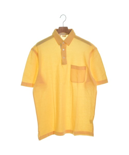 Brioni เสื้อโปโล
