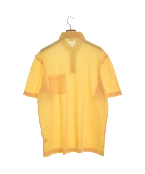 Brioni เสื้อโปโล