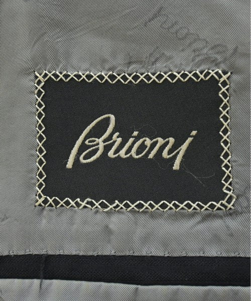 Brioni เบลเซอร์/แจ็คเก็ตสูท