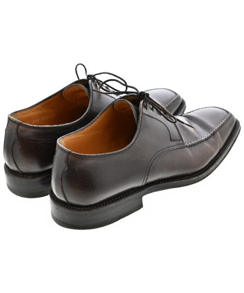 Brioni รองเท้าสวมทางการ